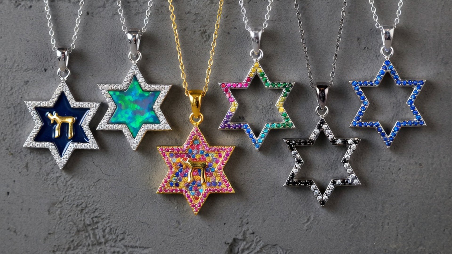 Star of David