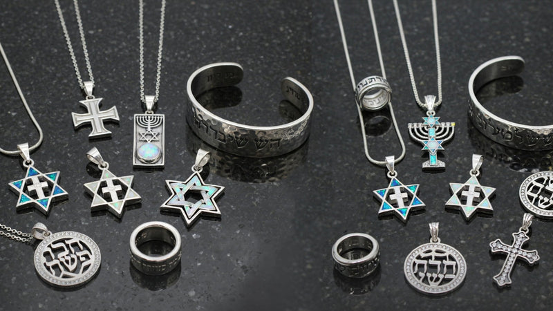 Silver Jewelry
