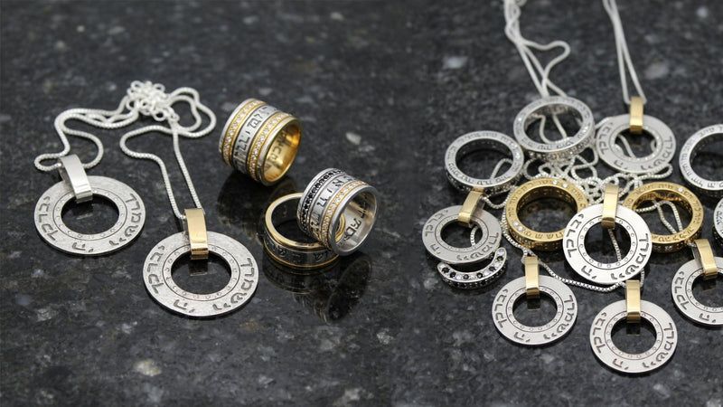 Gold Jewelry