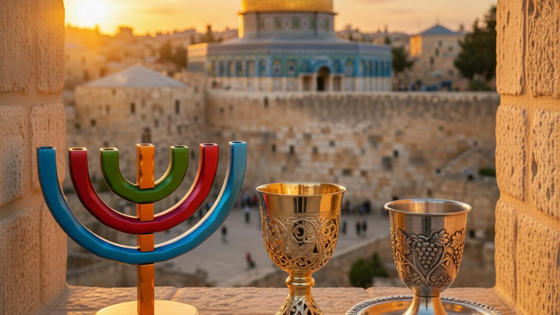 Judaica