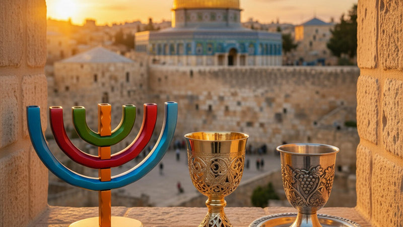 Judaica