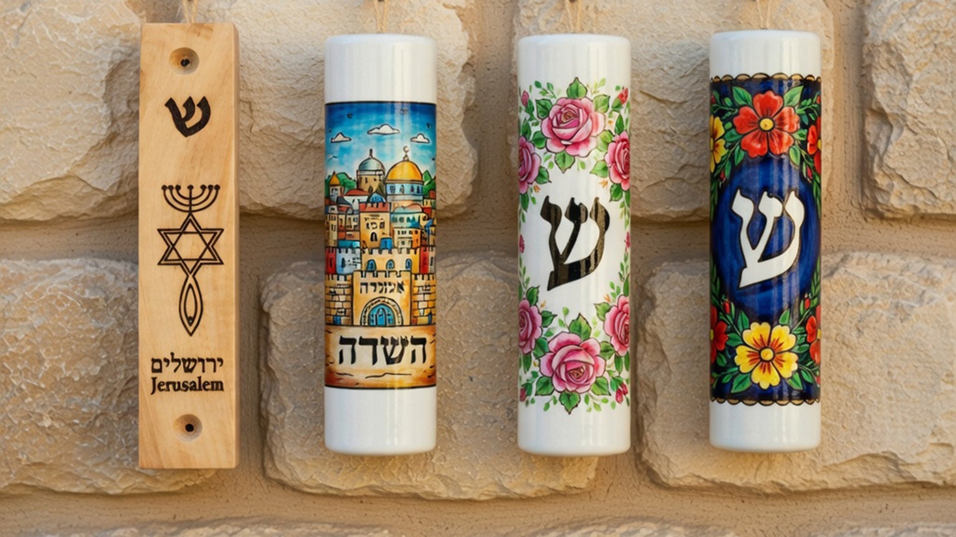 Mezuzah