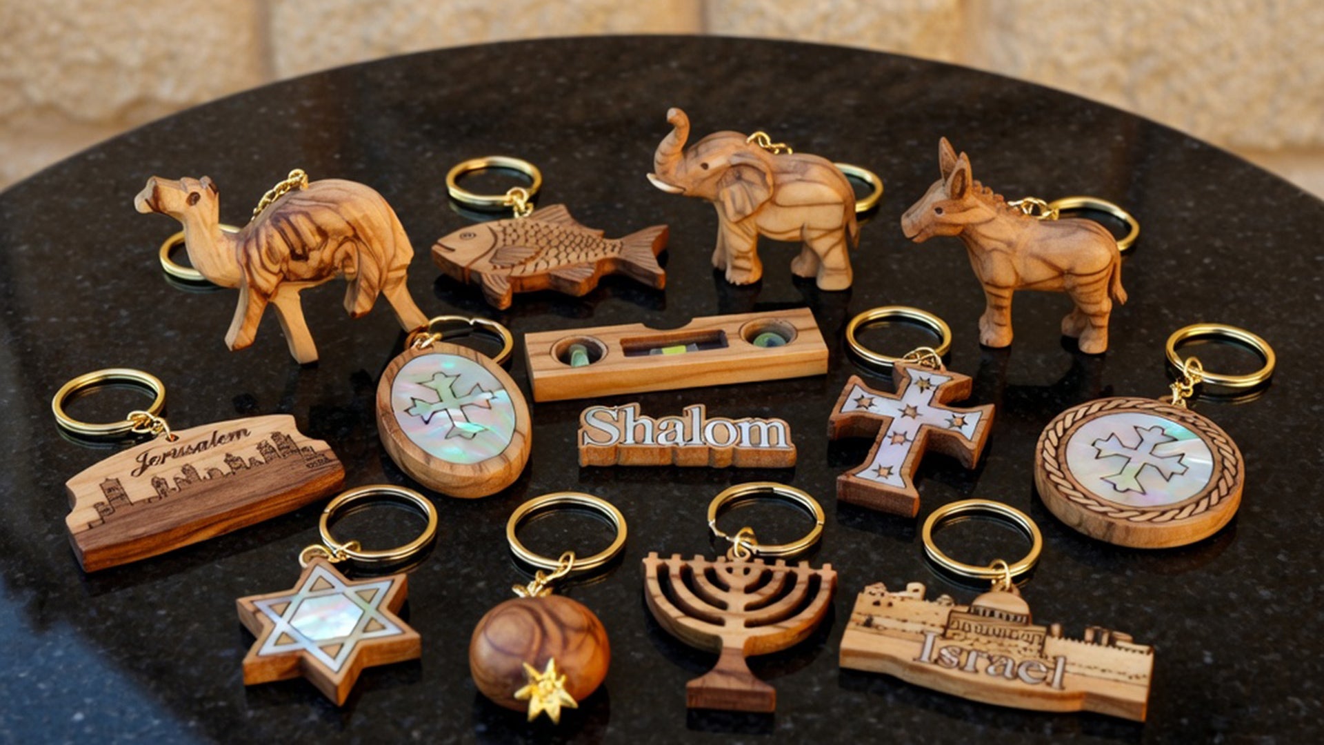 Keychain