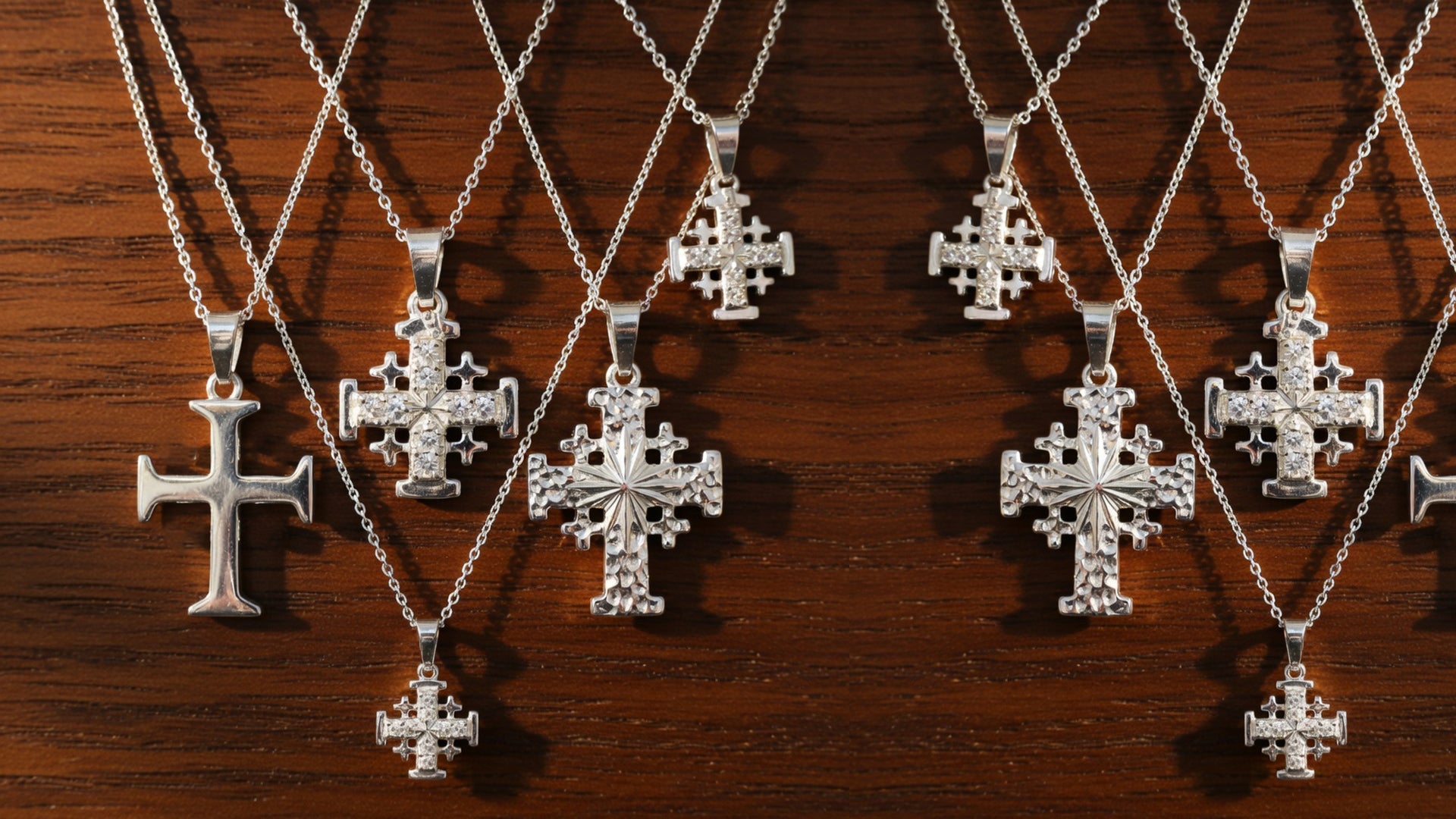 Crosses