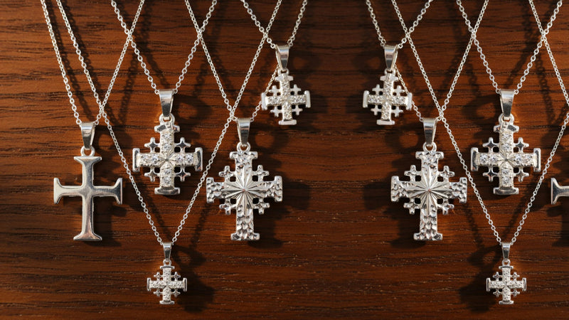 Crosses