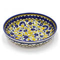 Fruit Bowl And Salad Armenian Ceramic