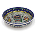 Armenian Ceramic Bowl Handmade