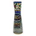 Armenian Ceramic Vase in Style of Tabgha, Sea of Galilee