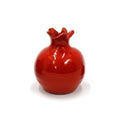 Armenian Ceramic Handmade Red Color Pomegranate