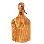 Olive Wood Cutting, Board From Bethlehem