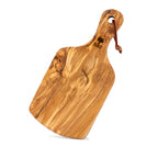 Olive Wood Cutting, Board From Bethlehem